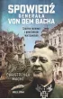 Spowiedź generała von dem Bacha – Christopher Macht – okładka ebook
