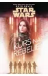 Star Wars. Kurs na Rebelię – Beth Revis – okładka ebook