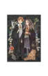 Puzzle 300 el. Harry Potter. Hermiona i Ron Dodo
