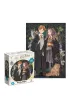 Puzzle 300 el. Harry Potter. Hermiona i Ron Dodo