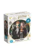 Puzzle 300 el. Harry Potter. Hermiona i Ron