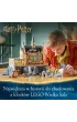 LEGO Harry Potter Zamek Hogwart™: Wielka Sala 76435