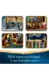 LEGO Harry Potter Zamek Hogwart™: Wielka Sala 76435