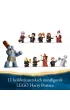 LEGO Harry Potter Zamek Hogwart™: Wielka Sala 76435