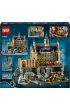 LEGO Harry Potter Zamek Hogwart™: Wielka Sala 76435