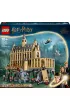 LEGO Harry Potter Zamek Hogwart™: Wielka Sala 76435