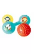 Fisher-Price. Zestaw sensoryczny z dzwoneczkiem Mattel