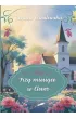 Trzy miesi�ce w Clover (barwione brzegi)