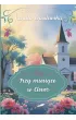 Trzy miesi�ce w Clover (barwione brzegi)