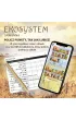 Ekosystem 3 &ndash; Sawanna