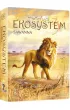 Ekosystem 3 &ndash; Sawanna