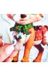 Puzzle 50 el. �wi�teczne - Karmelowy Reniferek Alexander