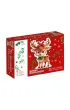 Puzzle 50 el. �wi�teczne - Karmelowy Reniferek Alexander