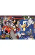 Puzzle 180 el. SuperColor. Sonic Clementoni