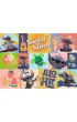 Puzzle 200 el. Hawajskie przygody Stitch Trefl