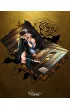 Ruined Secrets (barwione brzegi)