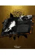 Ruined Secrets (barwione brzegi)