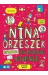 Nina Orzeszek. Epickie �wiatowe tournee