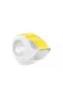 Tesa Ta�ma biurowa neon + mini dozownik 10m x 19mm