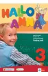 Hallo Anna 3. Podr�cznik do j�zyka niemieckiego dla klas 1-3 szko�y podstawowej