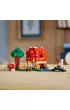 LEGO Minecraft Dom w grzybie 21179