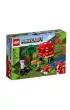 LEGO Minecraft Dom w grzybie 21179