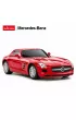 Mercedes-Benz SLS AMG RC 1:24