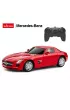 Mercedes-Benz SLS AMG RC 1:24