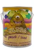 Ultra Piasek - puszka 900g ��ty + 4 du�e foremki Morskie �ycie + 2 narz�dzia Epee
