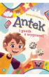 Antek i guzik z wygranej