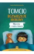 Tomcio rozwi�zuje problemy choroba i wizyta u lekarza kreatywne ksi��eczki terapeutyczne