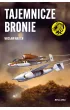 Tajemnicze bronie – Wacław Malten – okładka ebook