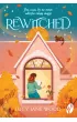 Rewitched. Tom 1 – Lucy Jane Wood – okładka ebook