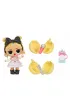 LOL Surprise Sooo Mini! Mga Entertainment