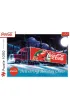 Puzzle 1000 el. Coca-Cola: �wi�teczna Ci�ar�wka Trefl