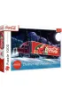 Puzzle 1000 el. Coca-Cola: �wi�teczna Ci�ar�wka Trefl