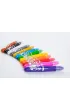 Patio Kredki �elowe wykr�cane Colorino Kids Minnie 12 kolor�w