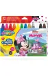Patio Kredki �elowe wykr�cane Colorino Kids Minnie 12 kolor�w