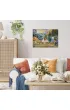 Puzzle 1000 el. Na kempingu Ravensburger