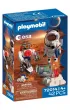 Astronauta ESA z�robotem 72014