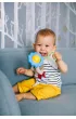 Polesie 45591 Grzechotka Chaber w worku