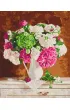 Ideyka Malowanie po numerach - Czu�o�� w bukiecie 40x50cm