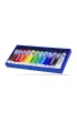 Patio Farby Colorino Kids tempera w tubach 12 x 12 ml