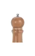 Excellent Houseware Bambusowy m�ynek do pieprzu i soli