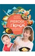 Pierogi z kimchi. Korea�skie smaki dla ka�dego