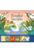 Ksi��ka przestrzenna. Brzydkie kacz�tko. S�ucham ba�ni