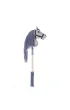 Hobby Horse A4 szary Tootiny