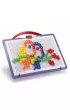 Mozaika Fantacolor Portable Small. Wr�ble Quercetti