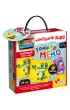 Montessori Baby. Touch memo Lisciani