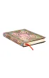 Paperblanks Notatnik linia Mimosa mini